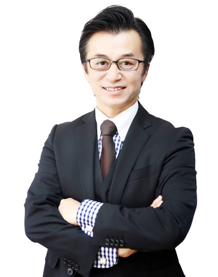 バイオプロポーザー株式会社　代表取締役　須藤政浩