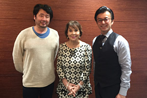 再生医療ミーティング