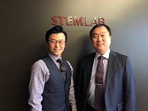 再生医療×美容サロン融合セミナーが開催されます