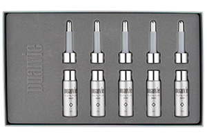 デュアルビー プレミアム アンプル